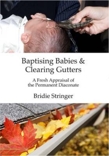 Picture of Baptising Babies and Clearing Gutters