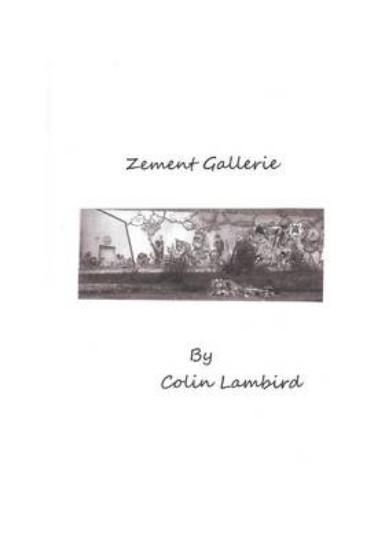 Picture of Zement Gallerie