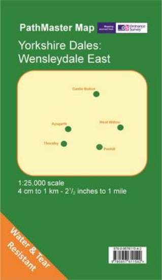 Picture of Wensleydale East