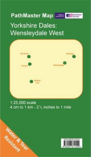 Picture of Wensleydale West