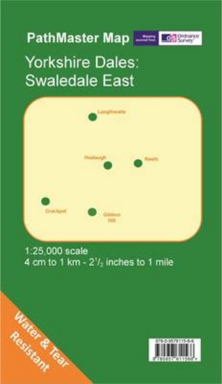 Picture of Swaledale East