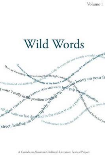 Picture of Wild Words: Volume 1