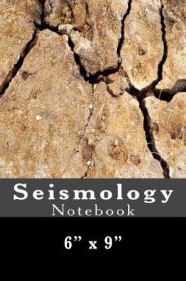 Picture of Seismology Notebook