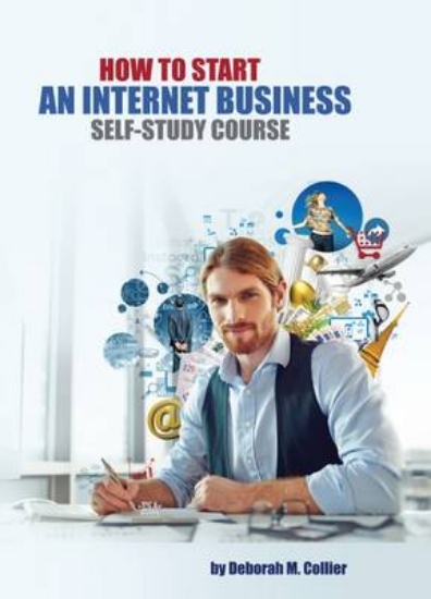 Picture of How to Start an Internet Business Self-Study Cours