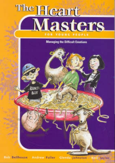 Picture of Heart Masters