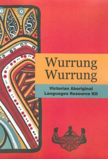 Picture of Wurrung Wurrung