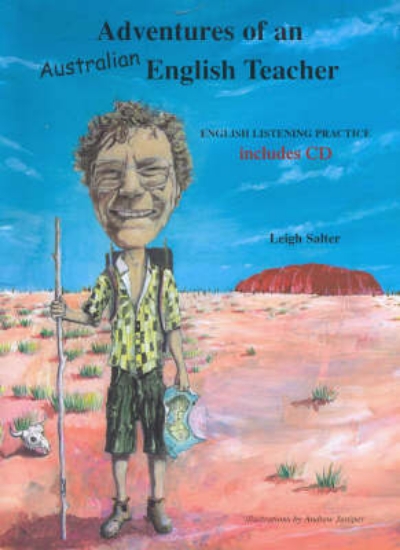 Picture of Adventures of an Australian English Teacher