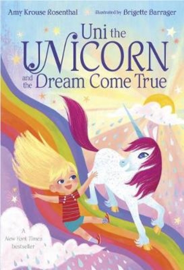 Picture of Uni The Unicorn & The Dream Come True Bb