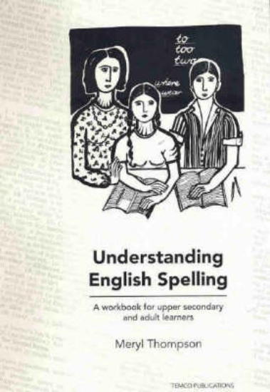 Picture of Understanding English Spelling