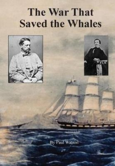 Picture of The War that Saved the Whales