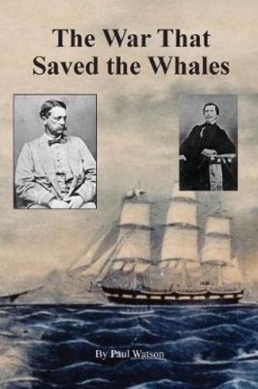 Picture of The War that Saved the Whales