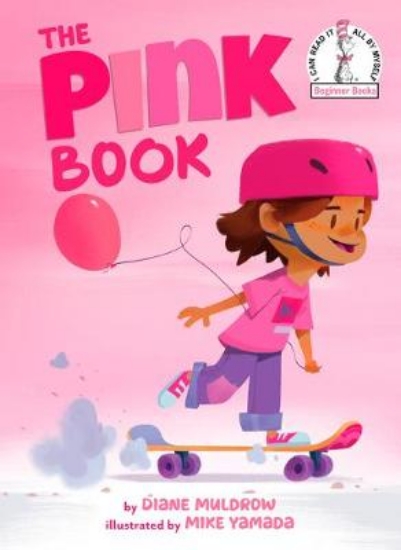 Picture of The Pink Book