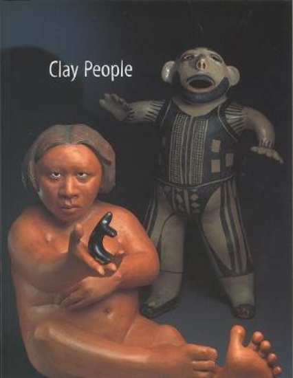 Picture of Clay People