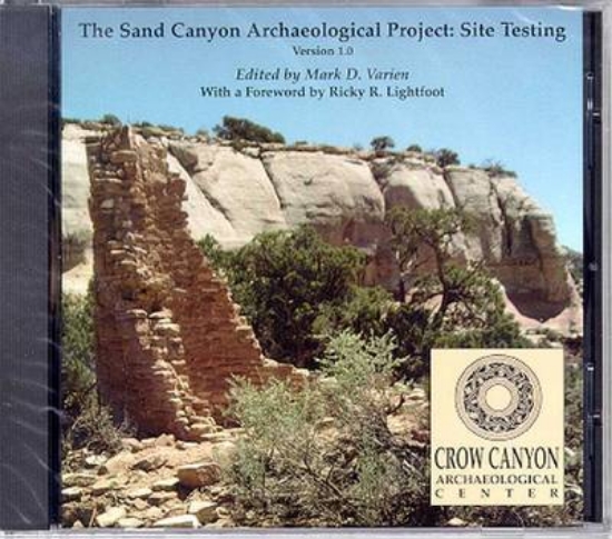 Picture of The Sand County Archaeological Project