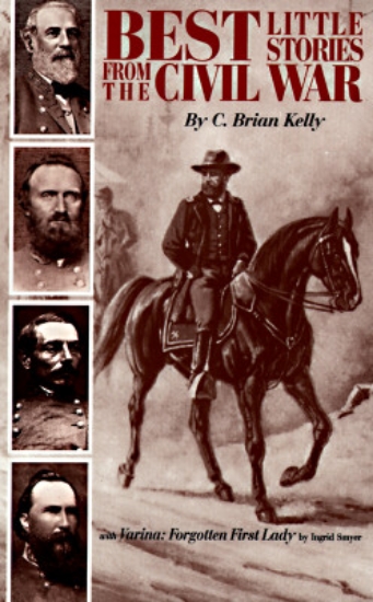 Picture of Best Little Stories from the Civil War