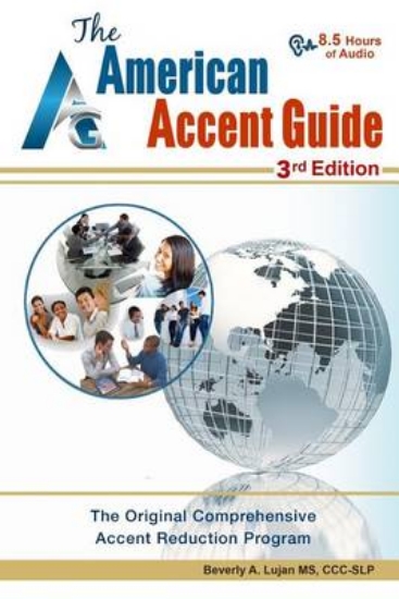 Picture of The American Accent Guide