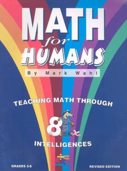 Picture of Math for Humans