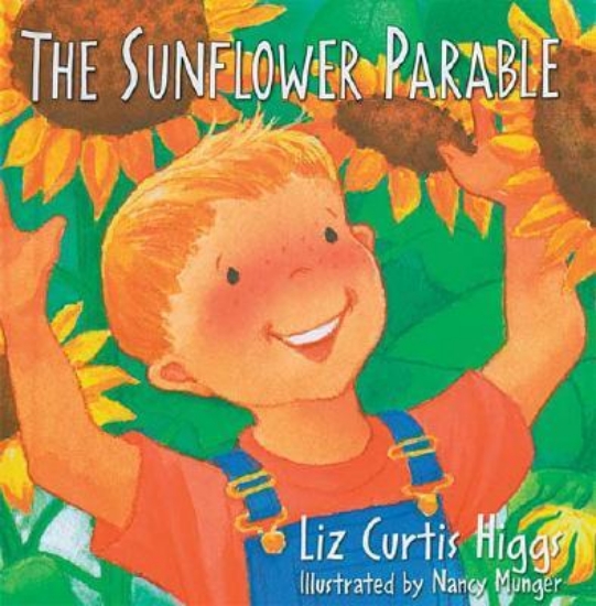 Picture of The Sunflower Parable