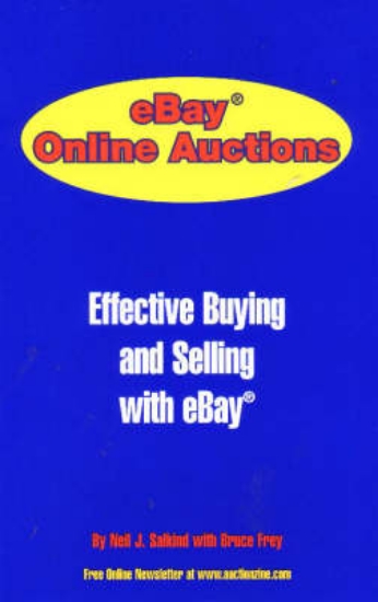 Picture of eBay Online Auctions