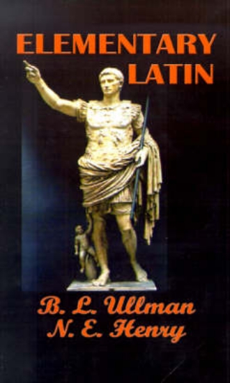 Picture of Elementary Latin