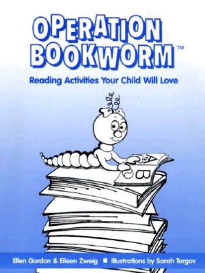 Picture of Operation Bookworm