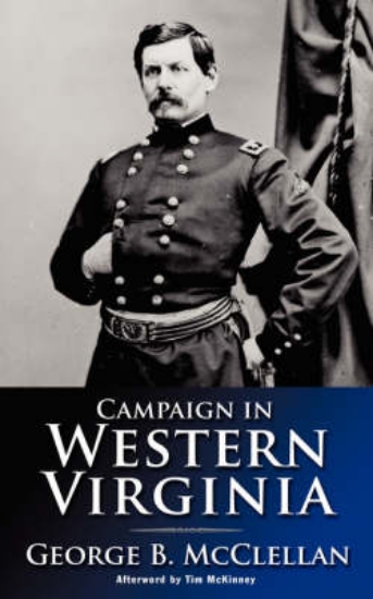 Picture of Campaign in Western Virginia 1863