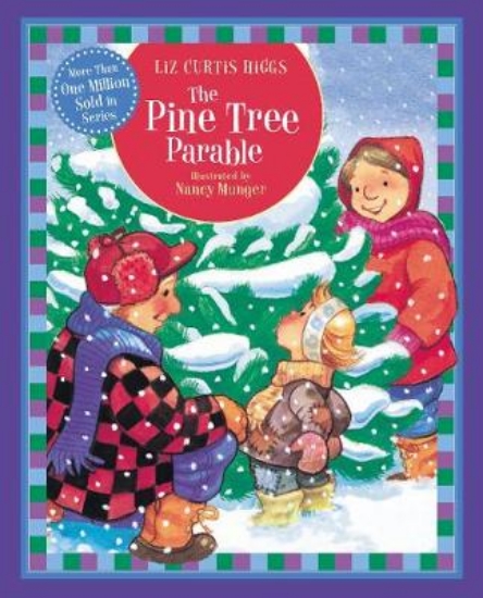 Picture of The Pine Tree Parable