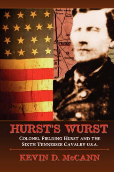 Picture of Hurst's Wurst