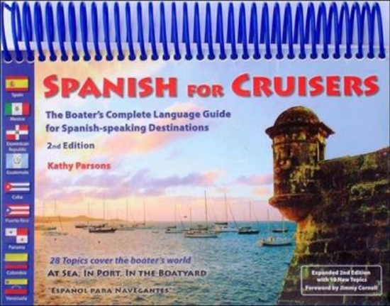 Picture of Spanish for Cruisers