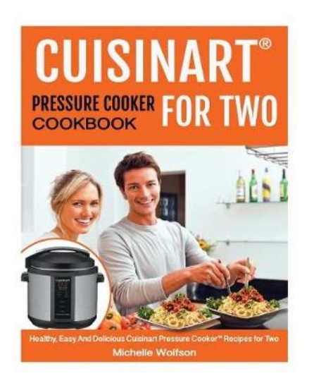 Picture of Cuisinart Pressure Cooker(tm) for Two