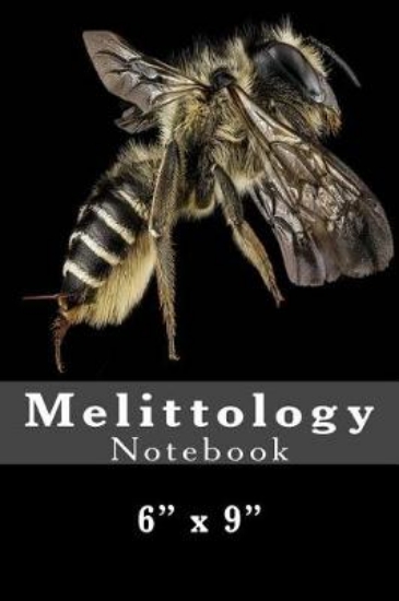 Picture of Melittology Notebook