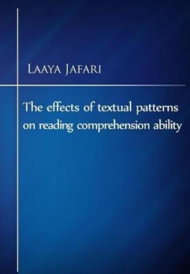 Picture of The effects of textual patterns on reading compreh