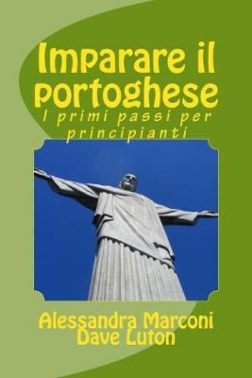 Picture of Imparare il portoghese