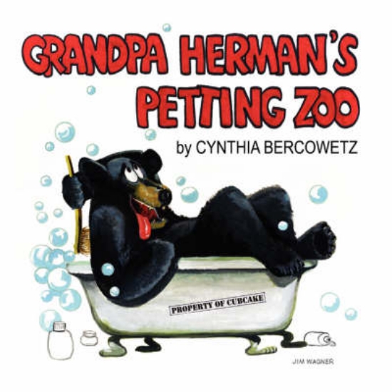 Picture of Grandpa Herman's Petting Zoo