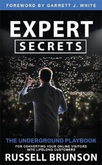 Picture of Expert Secrets