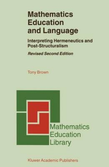 Picture of Mathematics Education and Language