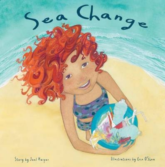 Picture of Sea Change