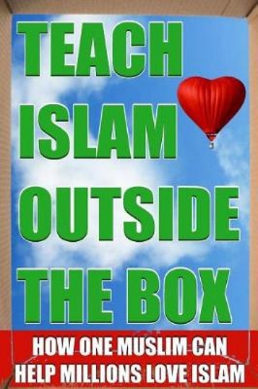 Picture of Teach Islam Outside the Box