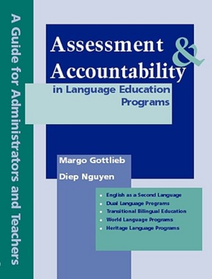 Picture of Assessment and Accountability in Language Educatio