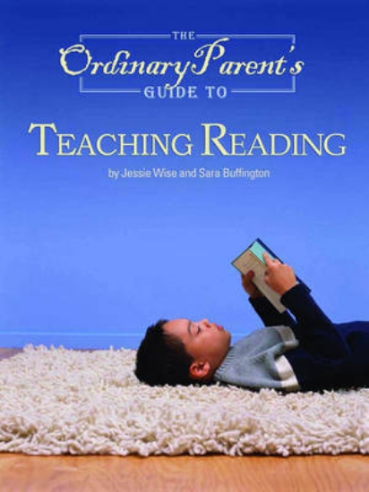 Picture of The Ordinary Parent's Guide to Teaching Reading