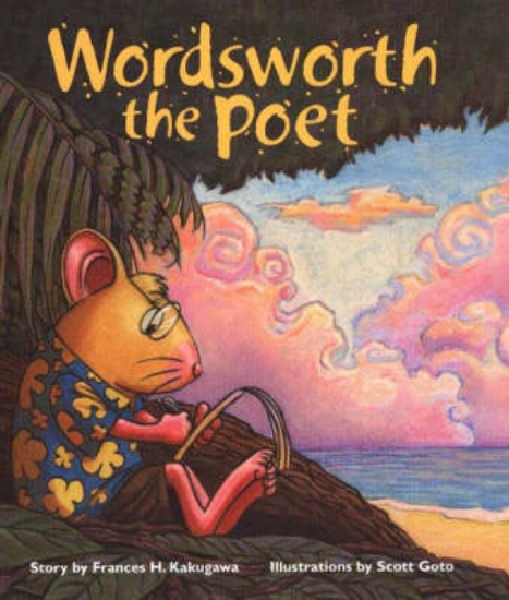 Picture of Wordsworth, the Poet