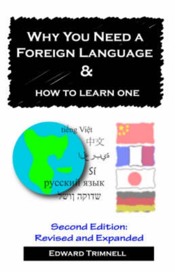 Picture of Why You Need a Foreign Language & How to Learn One