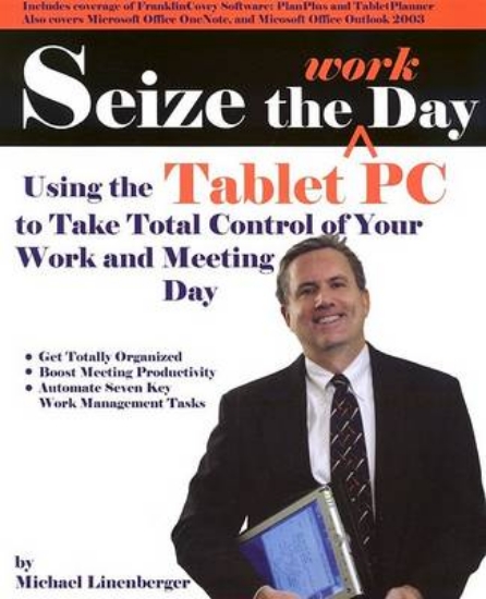 Picture of Seize the Work Day