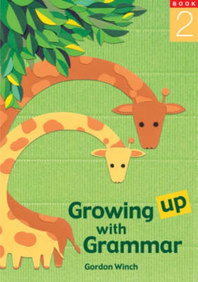 Picture of Growing up with Grammar: Bk. 2