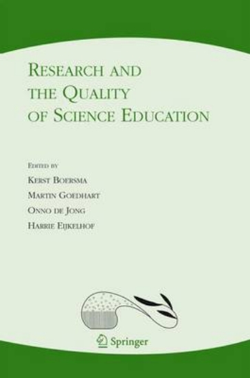 Picture of Research and the Quality of Science Education