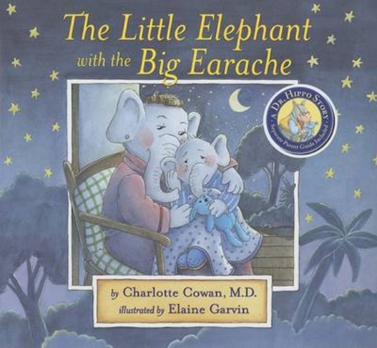 Picture of The Little Elephant with the Big Earache