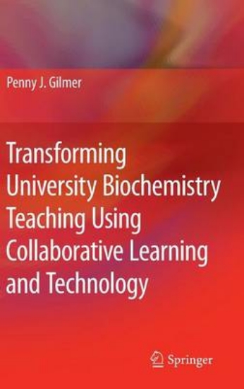 Picture of Transforming University Biochemistry Teaching Usin