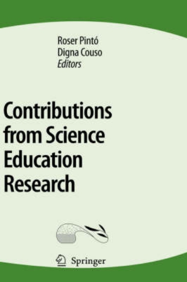 Picture of Contributions from Science Education Research