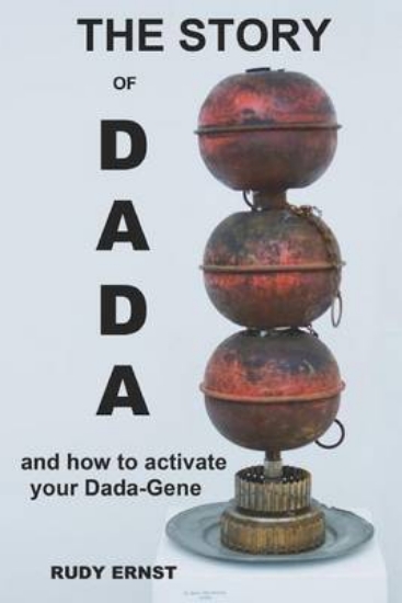 Picture of The Story of Dada