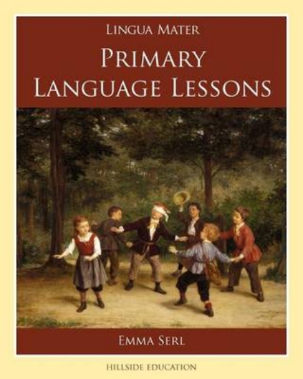 Picture of Primary Language Lessons